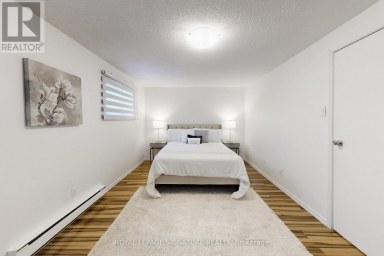 76 - 700 HARMONY ROAD N Oshawa (Pinecrest) Ontario photo 18