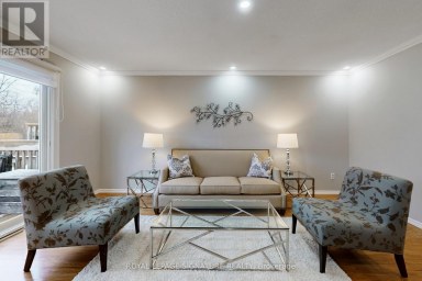 76 - 700 HARMONY ROAD N Oshawa (Pinecrest) Ontario photo 2