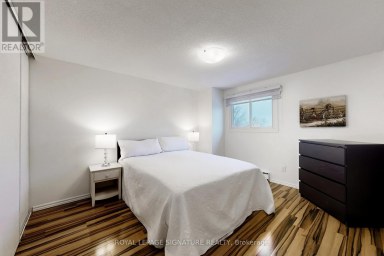 76 - 700 HARMONY ROAD N Oshawa (Pinecrest) Ontario photo 20