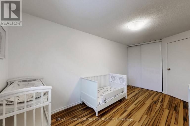 76 - 700 HARMONY ROAD N, Oshawa (Pinecrest), Ontario, L1K1S2