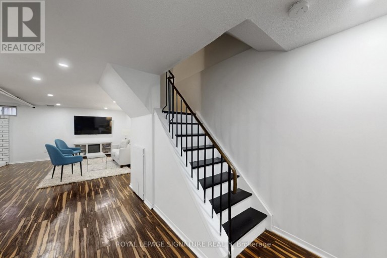 76 - 700 HARMONY ROAD N, Oshawa (Pinecrest), Ontario, L1K1S2