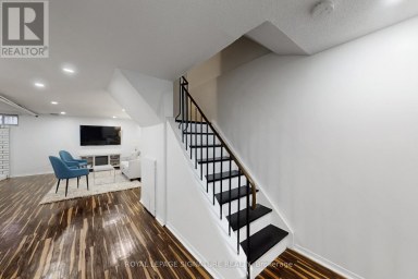 76 - 700 HARMONY ROAD N Oshawa (Pinecrest) Ontario photo 22