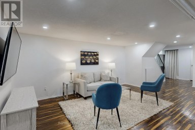 76 - 700 HARMONY ROAD N Oshawa (Pinecrest) Ontario photo 27