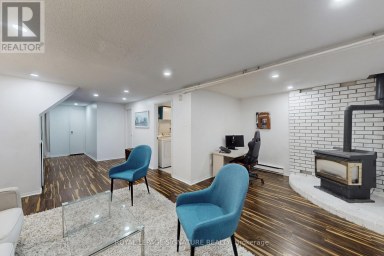 76 - 700 HARMONY ROAD N Oshawa (Pinecrest) Ontario photo 28
