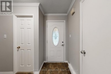 76 - 700 HARMONY ROAD N Oshawa (Pinecrest) Ontario photo 3