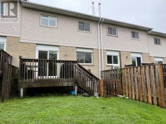 76 - 700 HARMONY ROAD N Oshawa (Pinecrest) Ontario photo 31