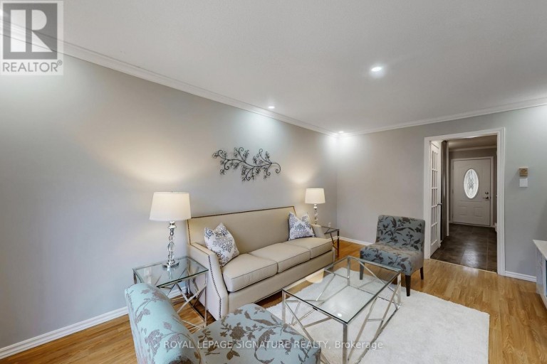 76 - 700 HARMONY ROAD N, Oshawa (Pinecrest), Ontario, L1K1S2