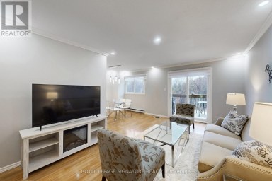 76 - 700 HARMONY ROAD N Oshawa (Pinecrest) Ontario photo 7