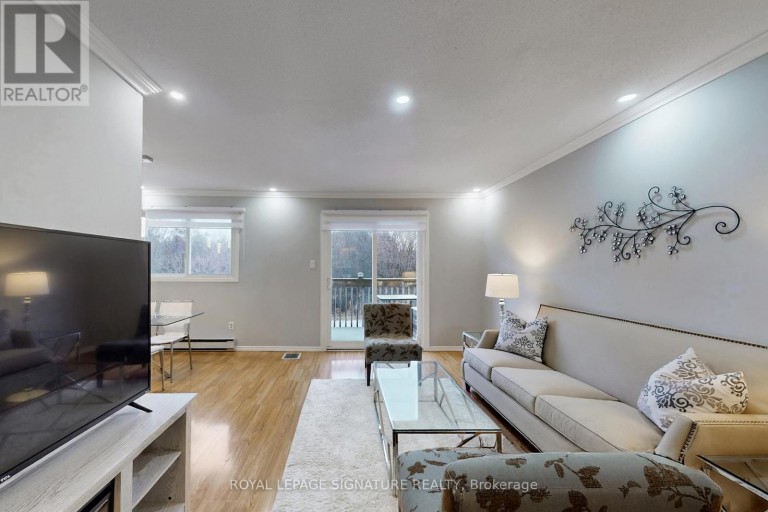 76 - 700 HARMONY ROAD N, Oshawa (Pinecrest), Ontario, L1K1S2