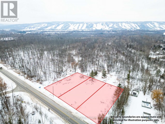 3-372 GREY ROAD 21 ROAD, Blue Mountains, Ontario, L9Y0K3