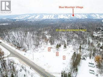 3-372 GREY ROAD 21 ROAD Blue Mountains Ontario photo 13