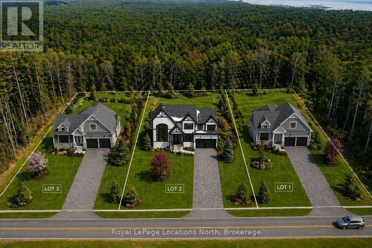 3-372 GREY ROAD 21 ROAD, Blue Mountains, Ontario, L9Y0K3