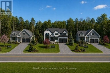 3-372 GREY ROAD 21 ROAD Blue Mountains Ontario photo 4