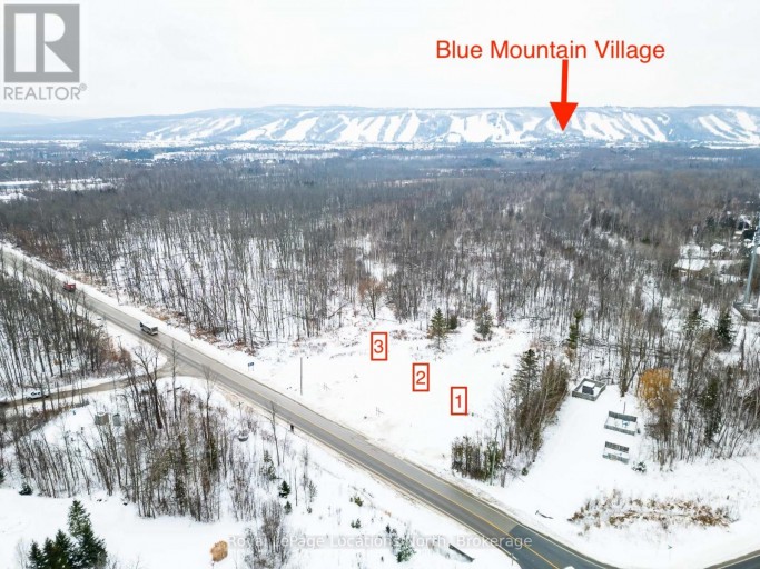 3-372 GREY ROAD 21 ROAD, Blue Mountains, Ontario, L9Y0K3