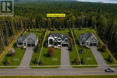 2-372 GREY ROAD 21 ROAD Blue Mountains Ontario photo 3