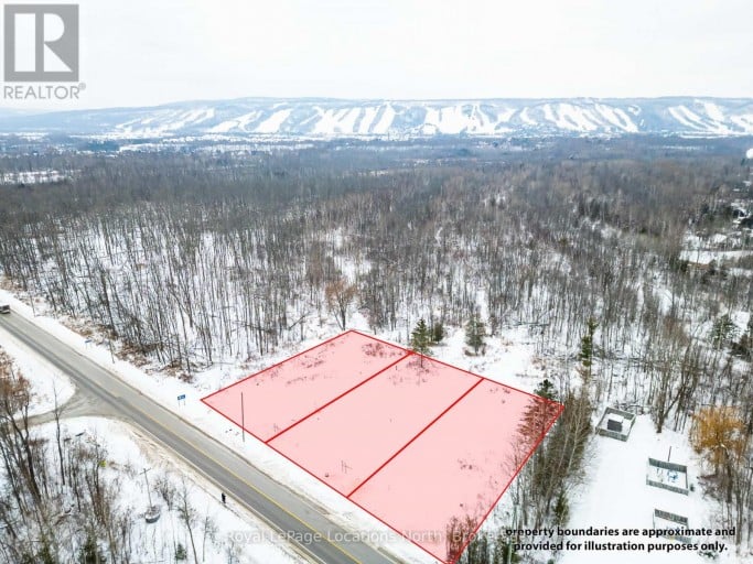 2-372 GREY ROAD 21 ROAD, Blue Mountains, Ontario, L9Y0K3