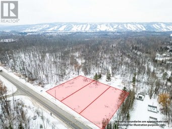 2-372 GREY ROAD 21 ROAD Blue Mountains Ontario photo 6