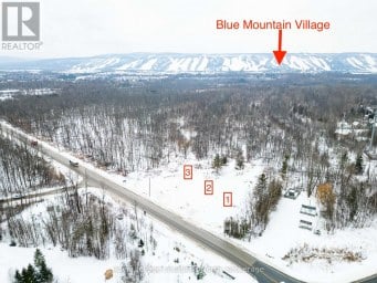 2-372 GREY ROAD 21 ROAD Blue Mountains Ontario photo 7