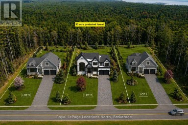 1-372 GREY ROAD 21 ROAD Blue Mountains Ontario photo 1