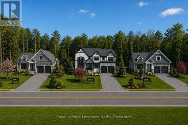 1-372 GREY ROAD 21 ROAD Blue Mountains Ontario photo 4