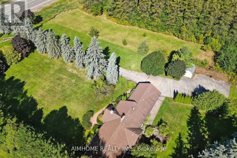 12301 KEELE STREET E, Vaughan, Ontario, L6A2B3