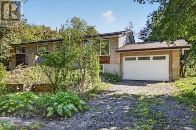 33 MINONEN ROAD Georgina (Baldwin) Ontario photo 1