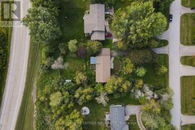 33 MINONEN ROAD Georgina (Baldwin) Ontario photo 2