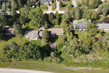 33 MINONEN ROAD Georgina (Baldwin) Ontario photo 3