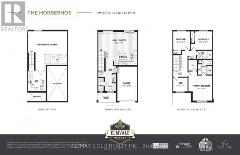 14 BEVERLY STREET, Springwater (Elmvale), Ontario, L0L1P0