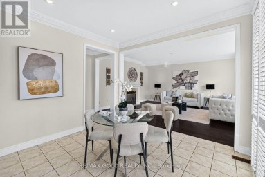 70 MALDIVES CRESCENT Brampton (Vales of Castlemore) Ontario photo 14