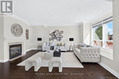 70 MALDIVES CRESCENT Brampton (Vales of Castlemore) Ontario photo 15