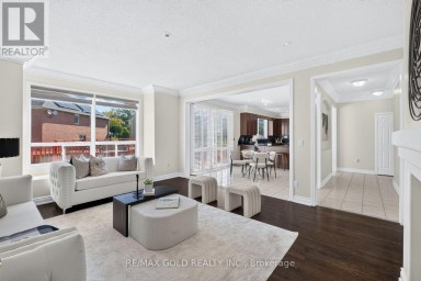 70 MALDIVES CRESCENT Brampton (Vales of Castlemore) Ontario photo 17