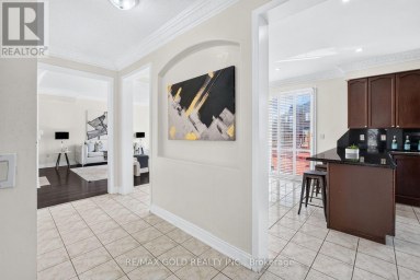 70 MALDIVES CRESCENT Brampton (Vales of Castlemore) Ontario photo 18