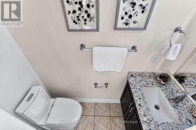 70 MALDIVES CRESCENT Brampton (Vales of Castlemore) Ontario photo 19