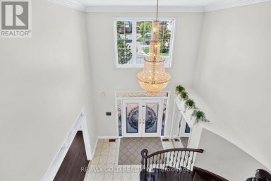 70 MALDIVES CRESCENT Brampton (Vales of Castlemore) Ontario photo 20