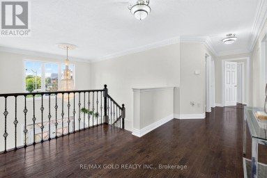 70 MALDIVES CRESCENT Brampton (Vales of Castlemore) Ontario photo 21