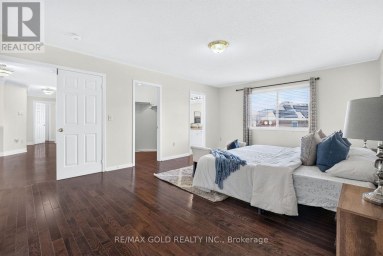 70 MALDIVES CRESCENT Brampton (Vales of Castlemore) Ontario photo 23