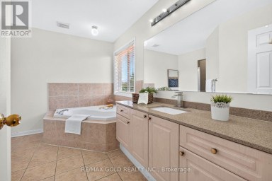 70 MALDIVES CRESCENT Brampton (Vales of Castlemore) Ontario photo 24