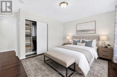 70 MALDIVES CRESCENT Brampton (Vales of Castlemore) Ontario photo 28