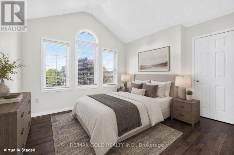 70 MALDIVES CRESCENT, Brampton (Vales of Castlemore), Ontario, L6P1L1