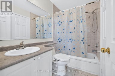 70 MALDIVES CRESCENT Brampton (Vales of Castlemore) Ontario photo 31