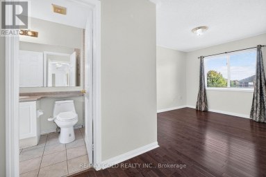 70 MALDIVES CRESCENT Brampton (Vales of Castlemore) Ontario photo 32