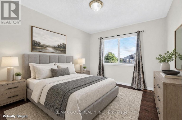 70 MALDIVES CRESCENT, Brampton (Vales of Castlemore), Ontario, L6P1L1