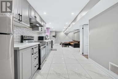 70 MALDIVES CRESCENT Brampton (Vales of Castlemore) Ontario photo 36