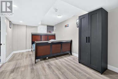 70 MALDIVES CRESCENT Brampton (Vales of Castlemore) Ontario photo 37