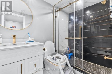70 MALDIVES CRESCENT Brampton (Vales of Castlemore) Ontario photo 38