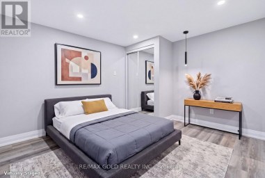 70 MALDIVES CRESCENT Brampton (Vales of Castlemore) Ontario photo 39