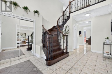 70 MALDIVES CRESCENT Brampton (Vales of Castlemore) Ontario photo 4