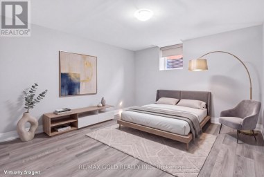 70 MALDIVES CRESCENT Brampton (Vales of Castlemore) Ontario photo 42
