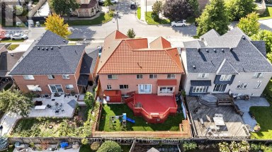 70 MALDIVES CRESCENT Brampton (Vales of Castlemore) Ontario photo 46